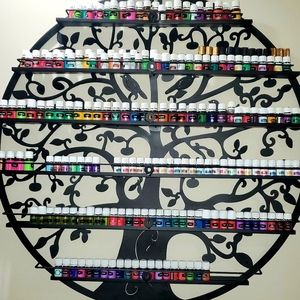 HUGE Young Living Essential Oils & Items Lot / Bundle ! - Mixed New & Used